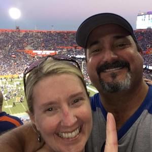 Meet your Posher, Tammie